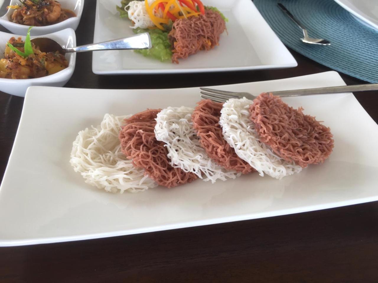 아프로타 빌라스 아루감베이 아루감 베이 외부 사진